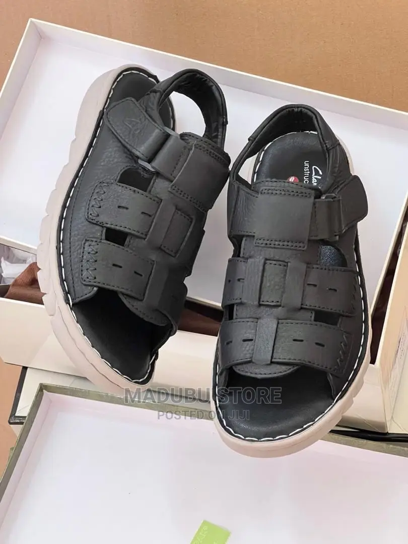 Quality Men's Flip Flops