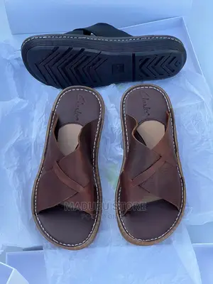 Quality Men's Flip Flops
