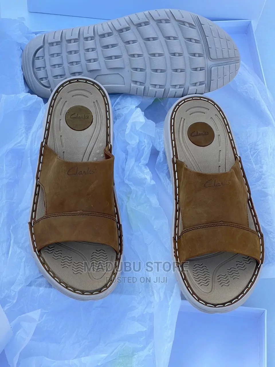Quality Men's Flip Flops