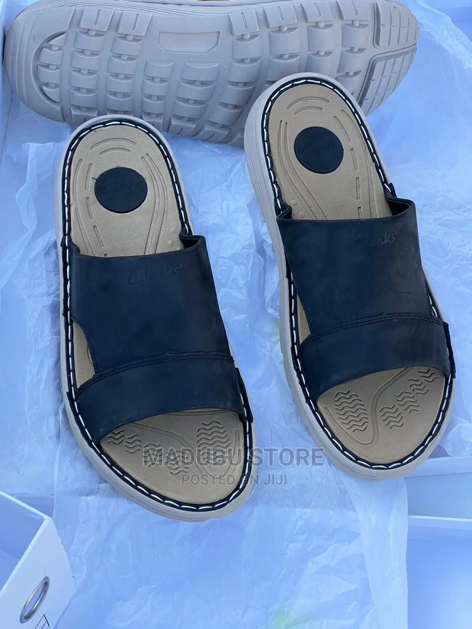 Quality Men's Flip Flops