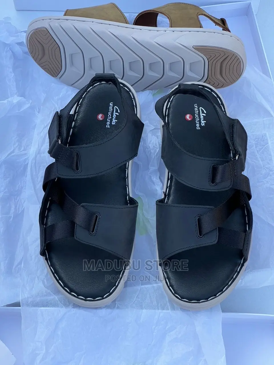 Quality Men's Flip Flops