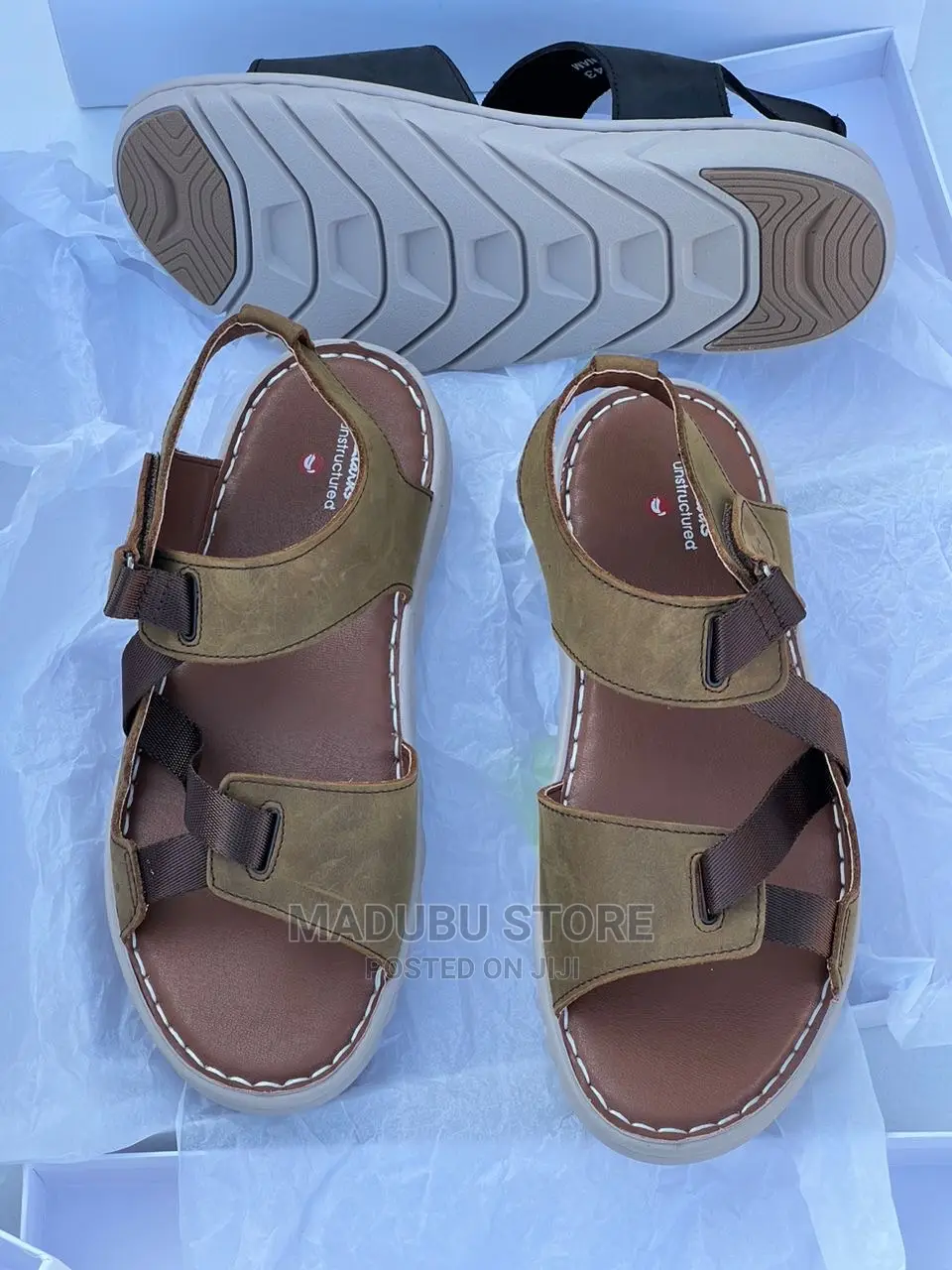 Quality Men's Flip Flops
