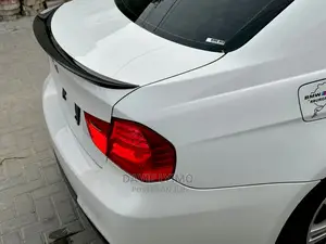 BMW 3 Series 2010 Pearl