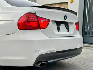 BMW 3 Series 2010 Pearl