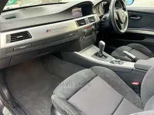 BMW 3 Series 2010 Pearl