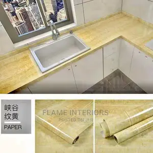 Marble Design Wallpaper