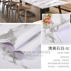 Marble Design Wallpaper