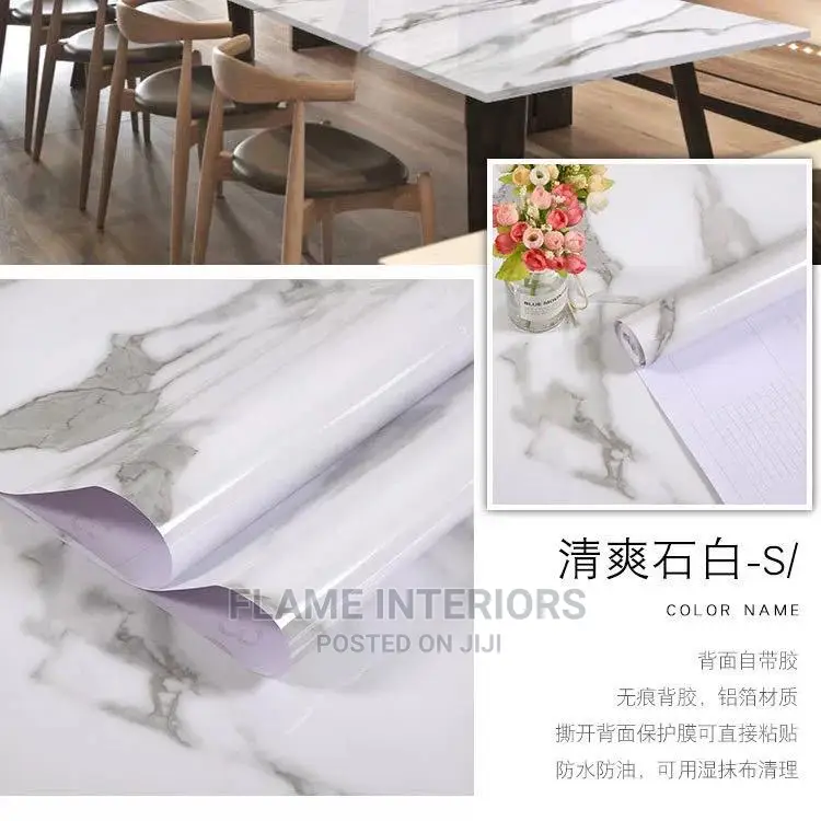 Marble Design Wallpaper