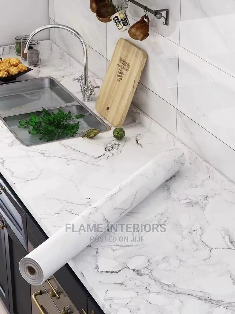Marble Design Wallpaper