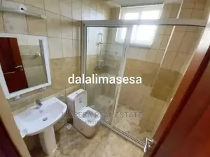 Furnished 2bdrm Apartment in Masaki for rent