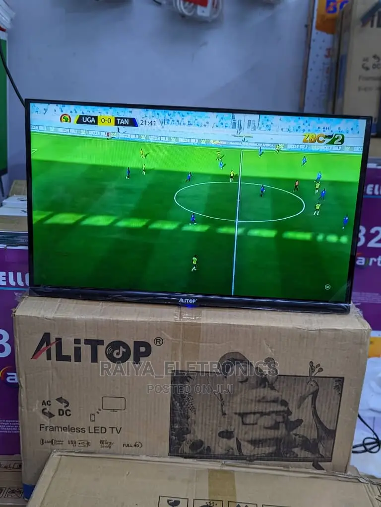 Alitop Led Tv Inch 24