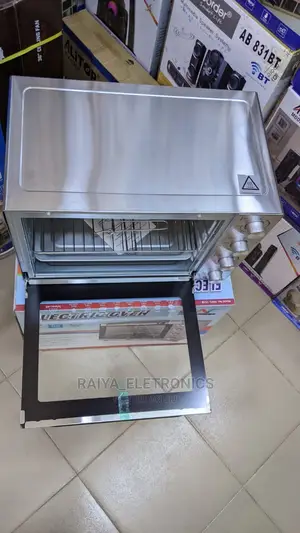 DW Eletric Oven