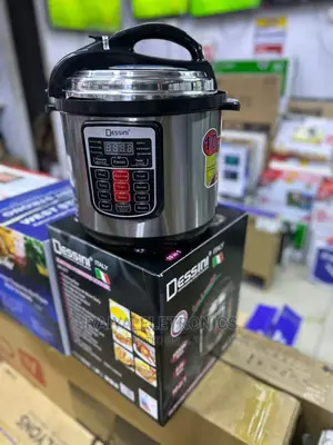 Ailyons And Dessin Rice Cooker