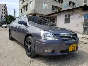 Toyota Premio 2.0 FWD 2004 Gray
