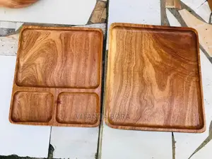 Wooden Utensils