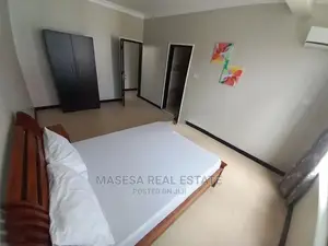 Furnished 2bdrm Apartment in Masaki for Rent