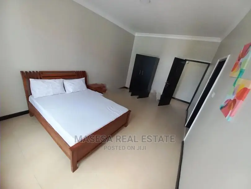 Furnished 2bdrm Apartment in Masaki for Rent