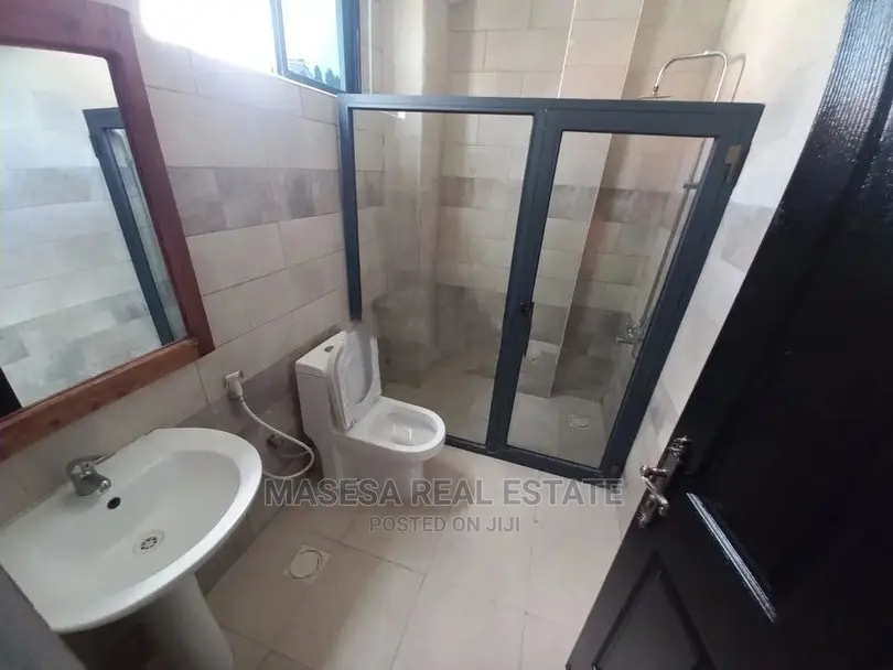 Furnished 2bdrm Apartment in Masaki for Rent