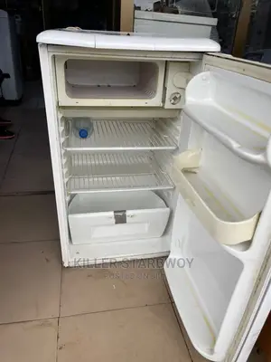 Fridge Single Door Naitupa Kwa Bei Chee