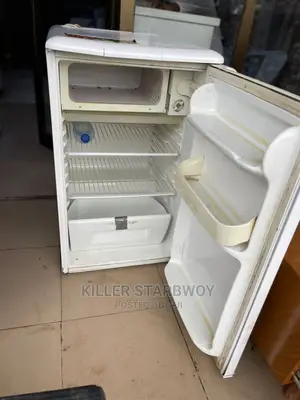 Fridge Single Door Naitupa Kwa Bei Chee