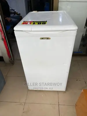 Fridge Single Door Naitupa Kwa Bei Chee