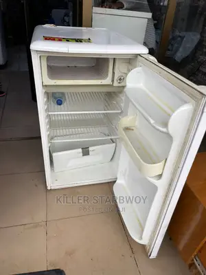 Fridge Single Door Naitupa Kwa Bei Chee