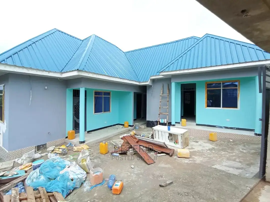 2bdrm Apartment in Kimara for Rent