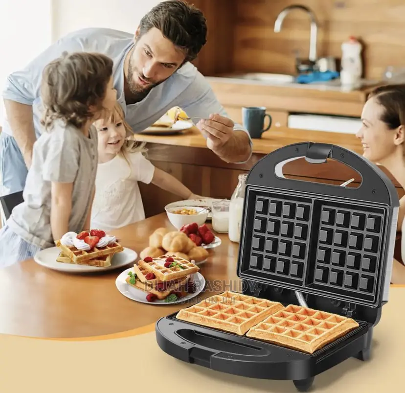 Waffle Maker
