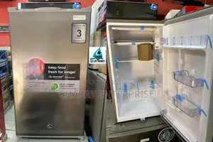 Aborder High Quality Mini Fridge AB95L