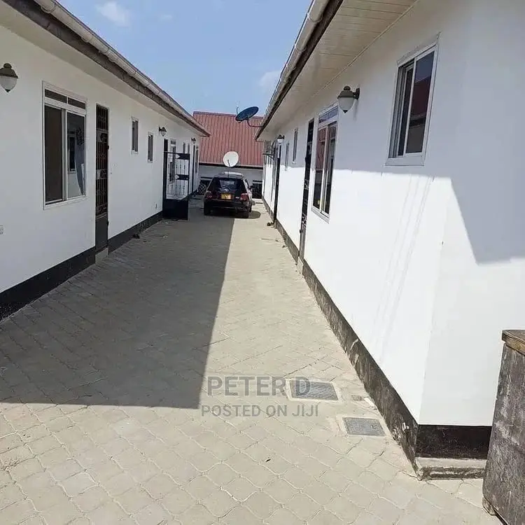 2bdrm Apartment in Kijitonyama for rent