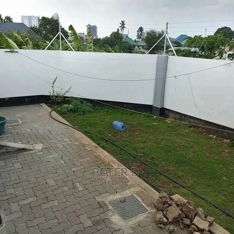 2bdrm Apartment in Kijitonyama for rent
