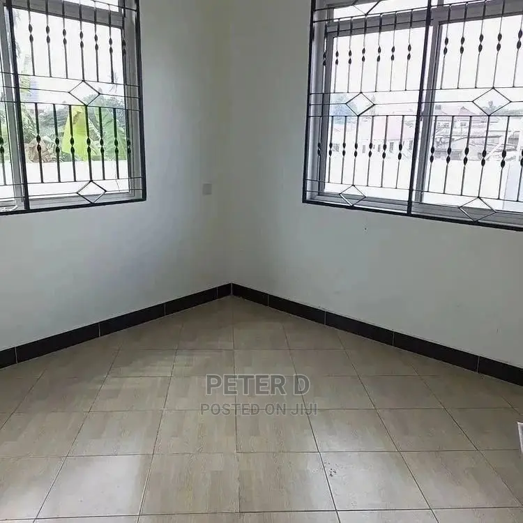 2bdrm Apartment in Kijitonyama for rent