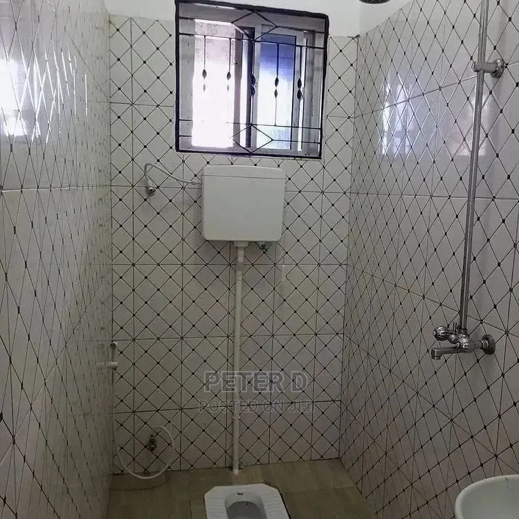 2bdrm Apartment in Kijitonyama for rent