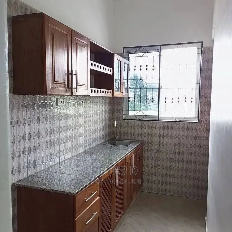 2bdrm Apartment in Kijitonyama for rent