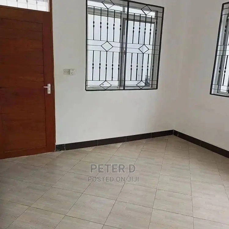 2bdrm Apartment in Kijitonyama for rent