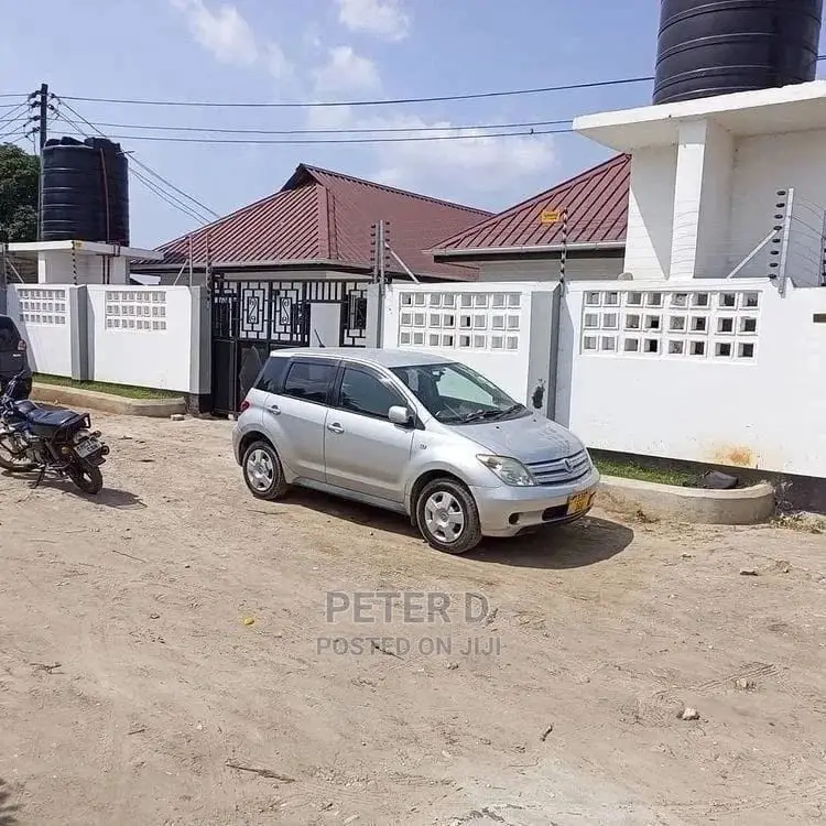 2bdrm Apartment in Kijitonyama for rent