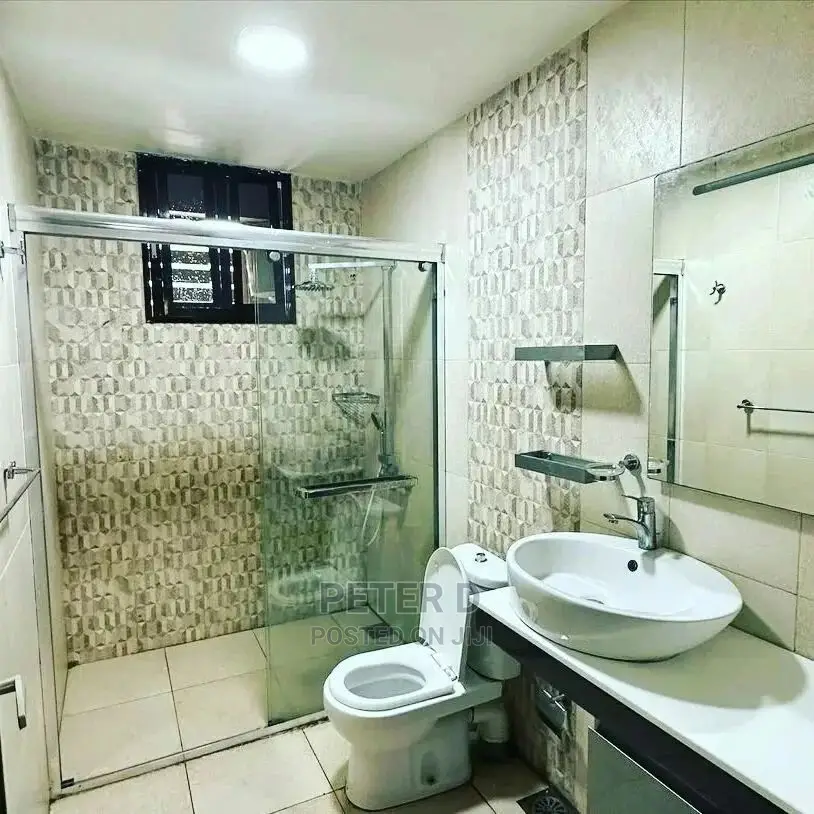 Furnished 3bdrm Apartment in Msasani for Rent