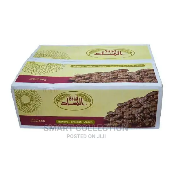 Al Saad Emirati Date 10kg