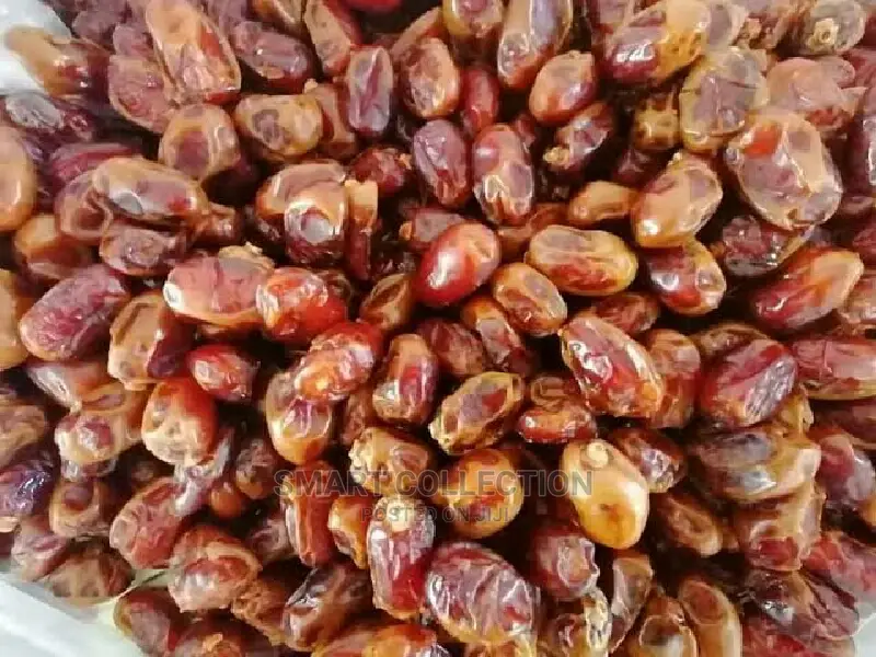 Al Saad Emirati Date 10kg