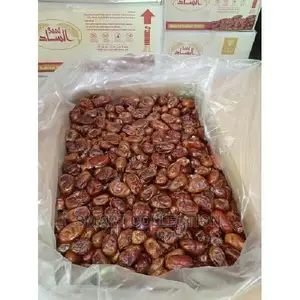 Al Saad Emirati Date 10kg