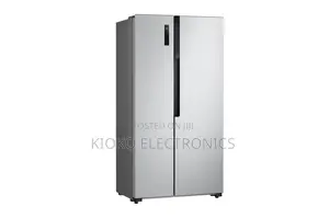 LG 519 Liters Side by Side Fridge