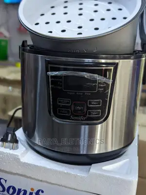 Sonifer Rice Cooker