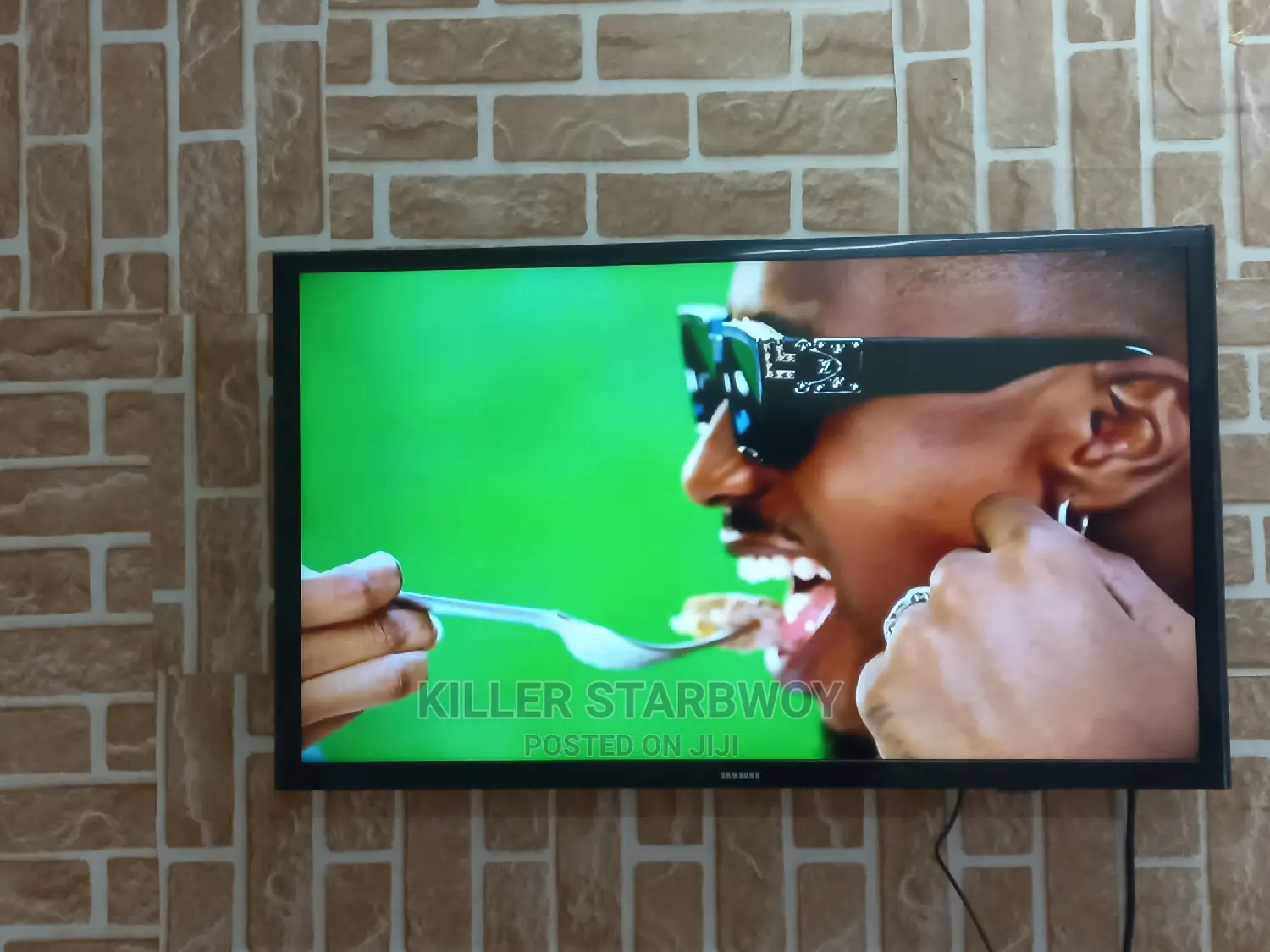 Tv Inchi 32 Samsung