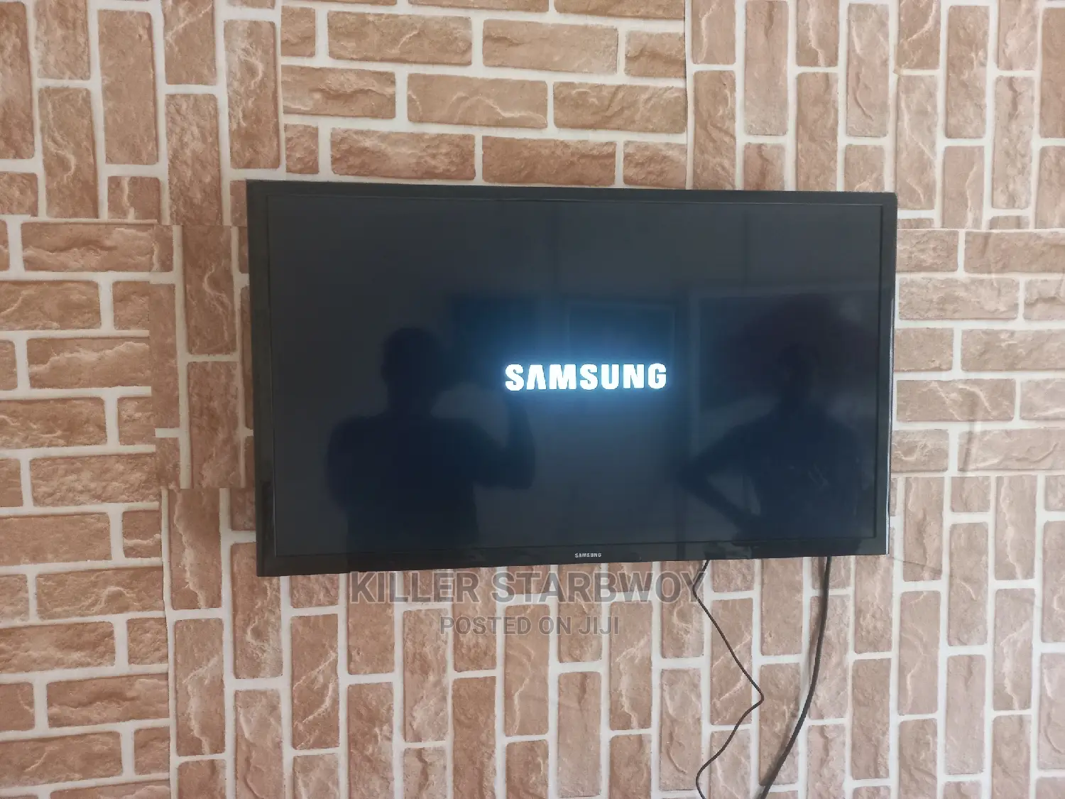 Tv Inchi 32 Samsung