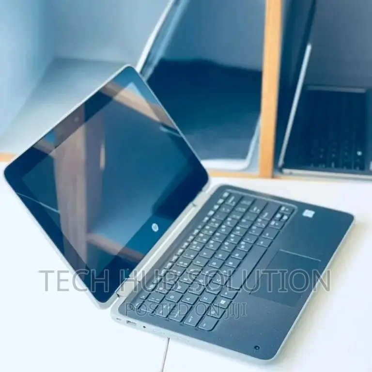 New Laptop HP ProBook 11 G2 EE 4GB Intel SSD 128GB