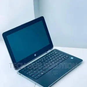 New Laptop HP ProBook 11 G2 EE 4GB Intel SSD 128GB