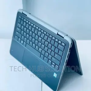 New Laptop HP ProBook 11 G2 EE 4GB Intel SSD 128GB