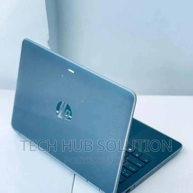 New Laptop HP ProBook 11 G2 EE 4GB Intel SSD 128GB