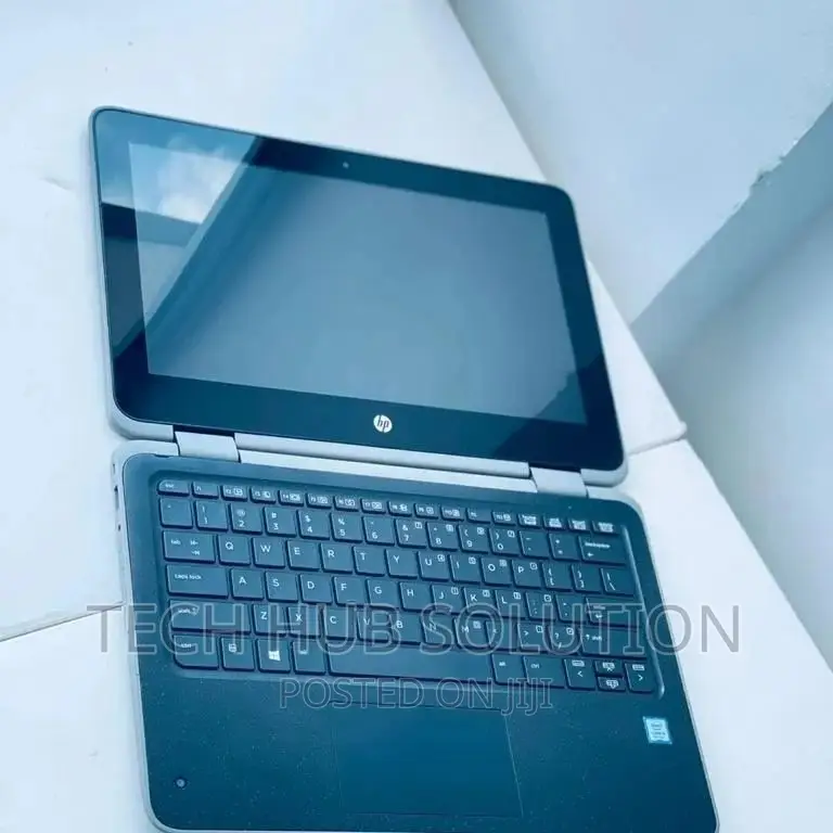 New Laptop HP ProBook 11 G2 EE 4GB Intel SSD 128GB