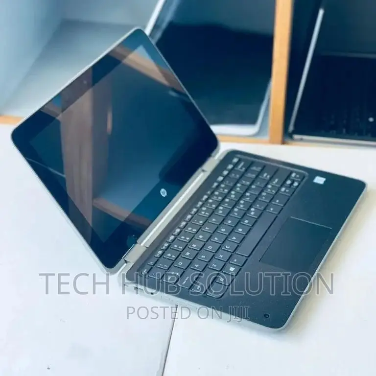 New Laptop HP ProBook 11 G2 EE 4GB Intel SSD 128GB